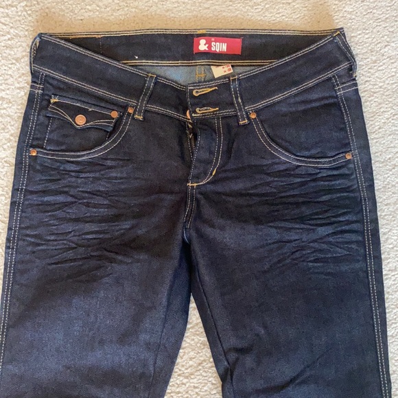 H&M Jeans - Picture 2 of 4